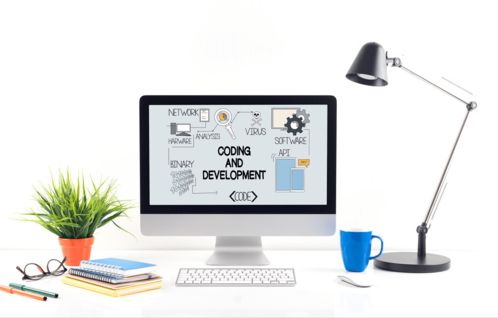 企业开发app前如何做好软硬件规划